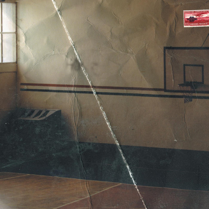 Murcof - Remembranza (2022 Remaster) (Indie Exclusive Laurel Green Vinyl) - Vinyl