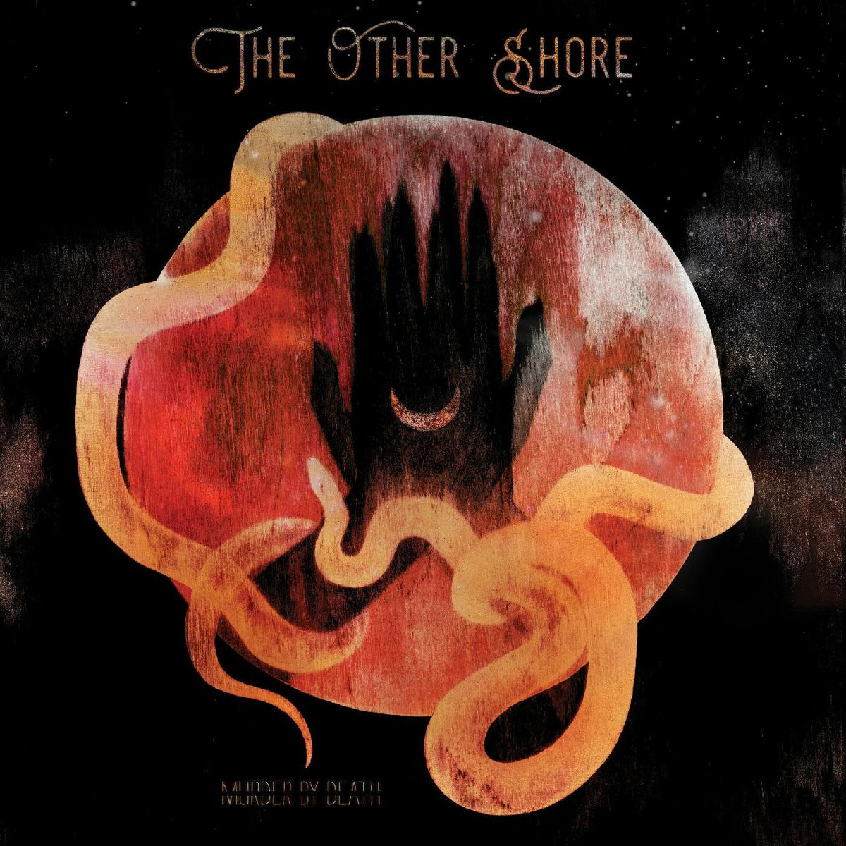 Murder By Death - The Other Shore - Vinyl