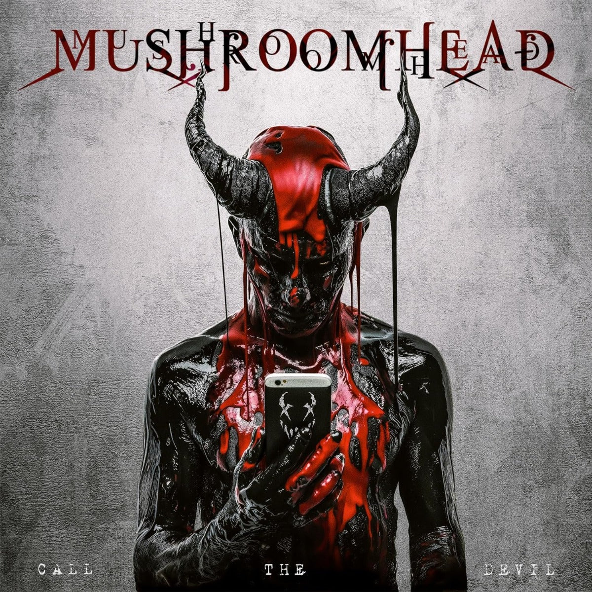 Mushroomhead - Call The Devil (Indie Exclusive, Colored Vinyl, Red) (2 Lp's) - Vinyl