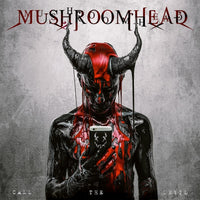 Mushroomhead - Call The Devil (Indie Exclusive, Colored Vinyl, Red) (2 Lp's) - Vinyl
