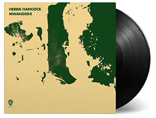 Mwandishi [Import] - Mwandishi (180 Gram Vinyl) [Import] - Vinyl