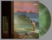 mxmtoon - Liminal Space (Galaxy Marble Green Colored Vinyl) - Vinyl