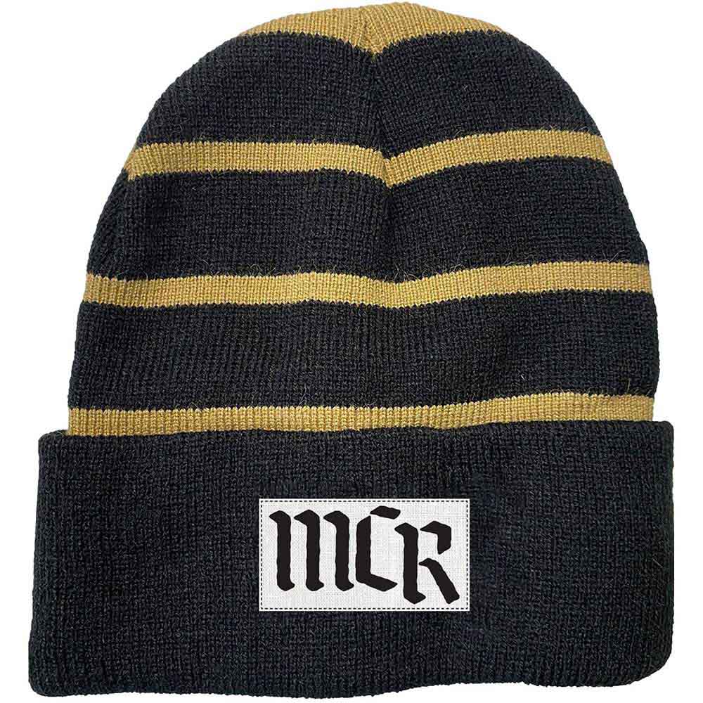 My Chemical Romance - Shadows - Hat Black