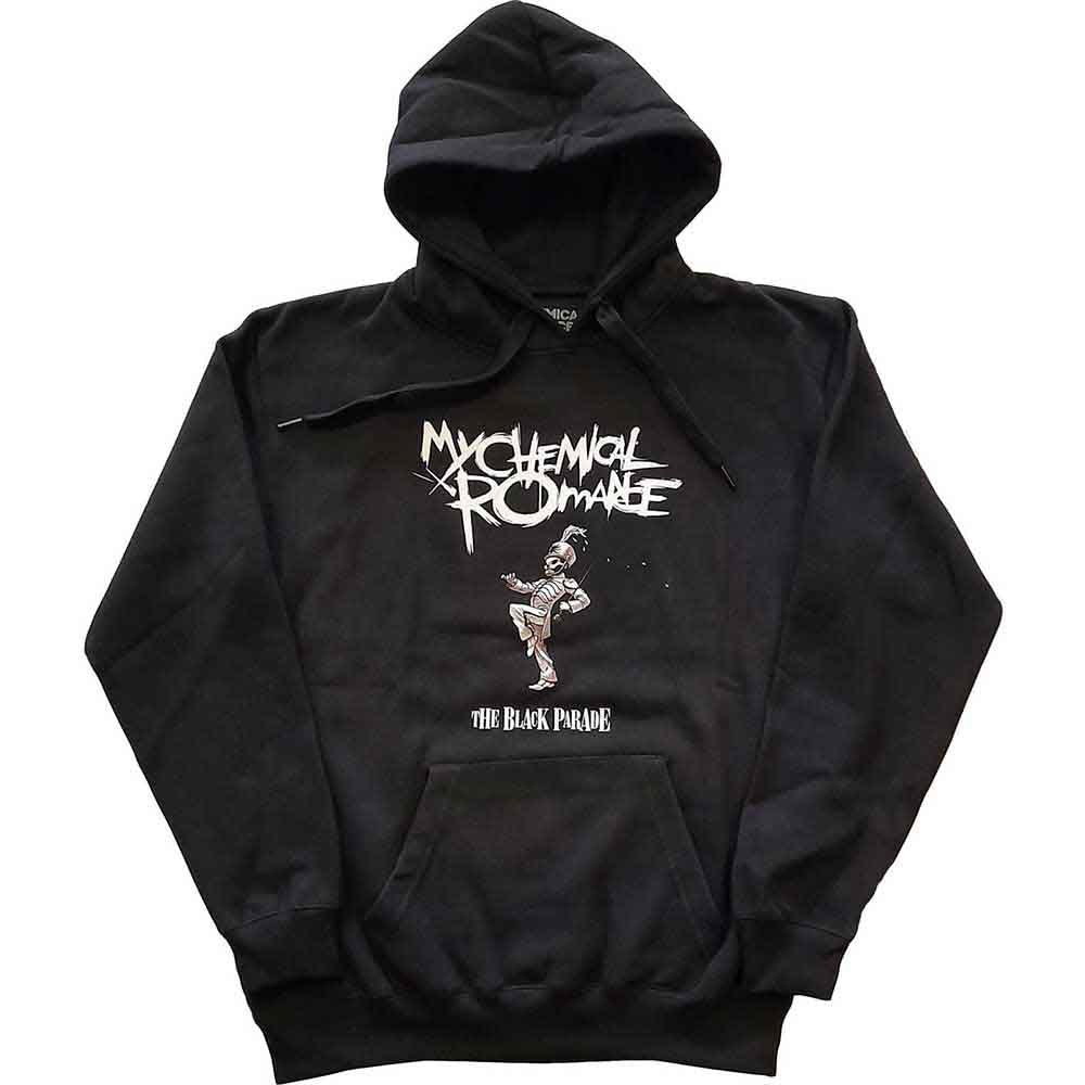 My Chemical Romance - The Black Parade Cover - Sweatshirt Black