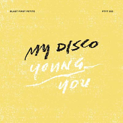 MY DISCO - Young/You - CD