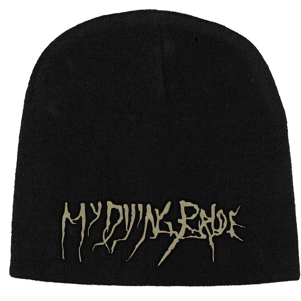 My Dying Bride - Logo - Hat Black