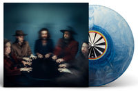 My Morning Jacket - Is (Indie Exclusive, Limited Edition, Blue "Iceberg" Colored Vinyl) - Vinyl