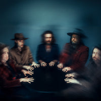 My Morning Jacket - Is (Indie Exclusive, Limited Edition, Blue "Iceberg" Colored Vinyl) - Vinyl
