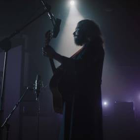 My Morning Jacket - Live From RCA Studio A (Jim James Acoustic) (RSD 4/23/2022) - Vinyl