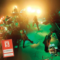 My Morning Jacket - MMJ Live Vol. 4: New York 2010, Terminal 5 - The Tennessee Fire [Red 3 LP] - Vinyl
