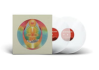 My Morning Jacket - My Morning Jacket [Clear 2 LP] - Vinyl