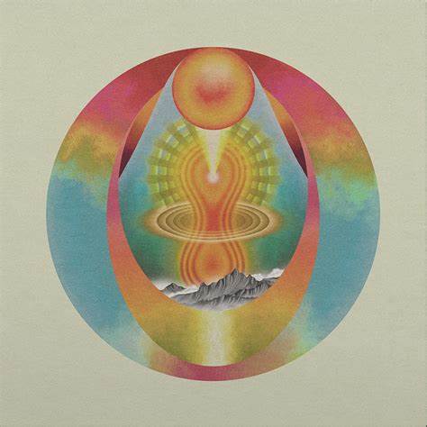My Morning Jacket - My Morning Jacket (Technicolor Splatter, Gatefold LP Jacket) (2 Lp's) - Vinyl