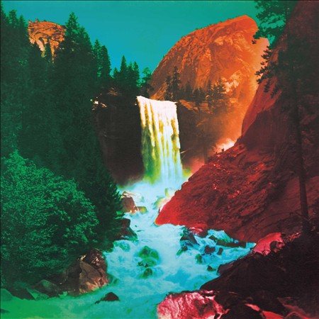 My Morning Jacket - The Waterfall (2 Lp's) - Vinyl