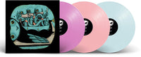 My Morning Jacket - Z (20th Anniversary Deluxe Edition) (Pink, Peach, Green, Vinyl) [3LP] - Vinyl