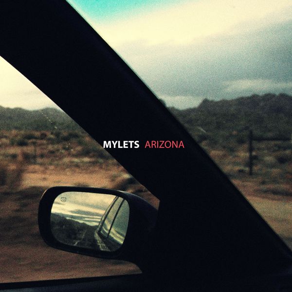 Mylets - Arizona - Vinyl