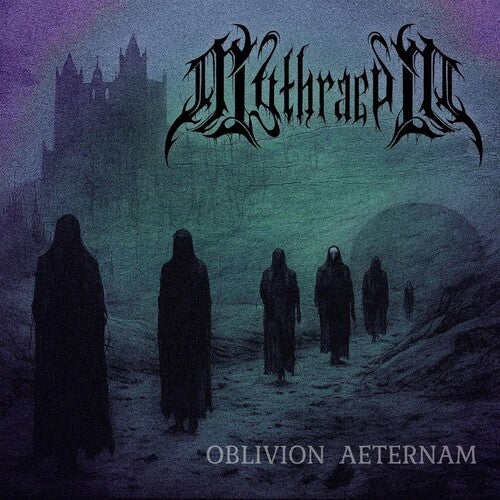 Mythraeum - Oblivion Aeternam (2 Lp's) - Vinyl