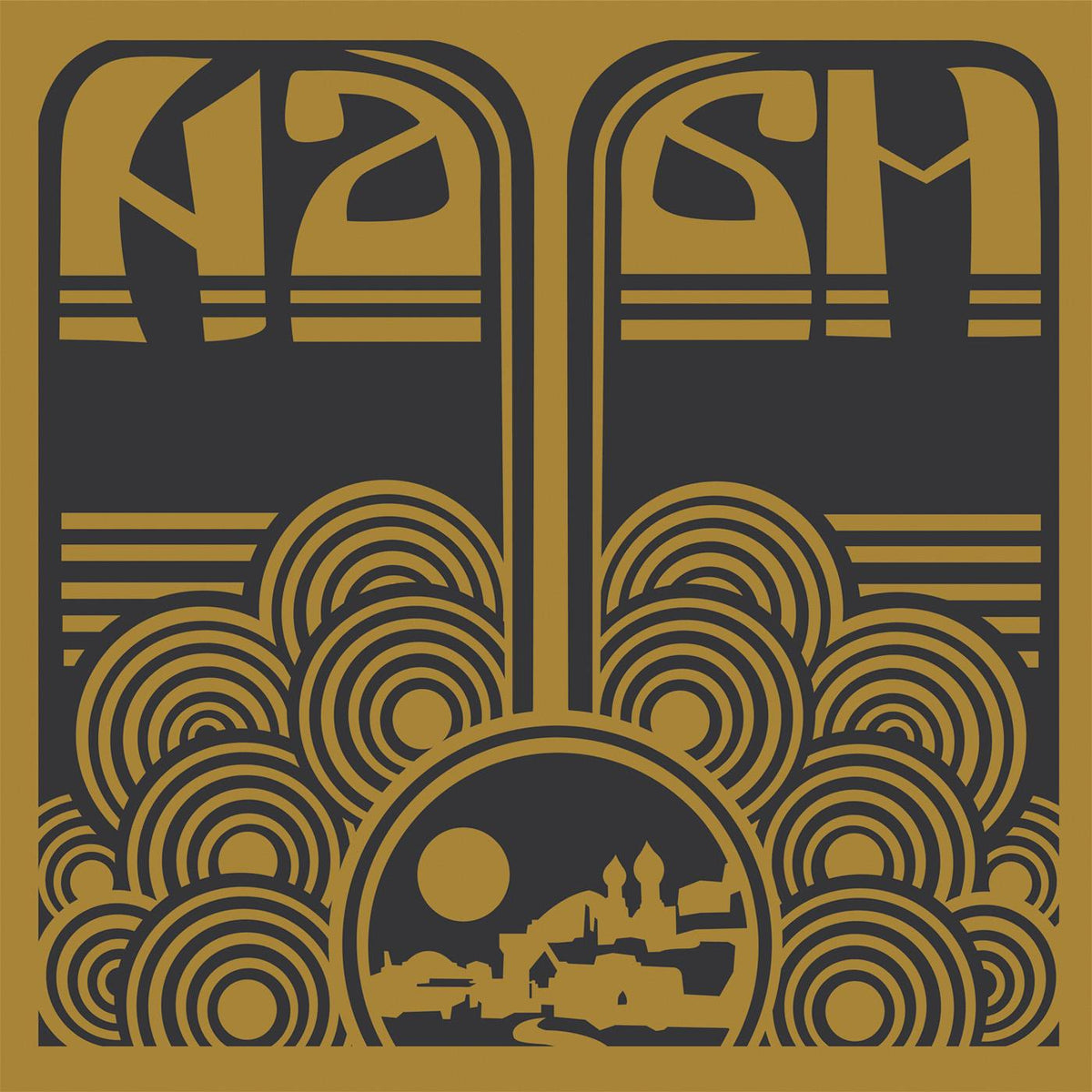 Naam - Naam - Vinyl