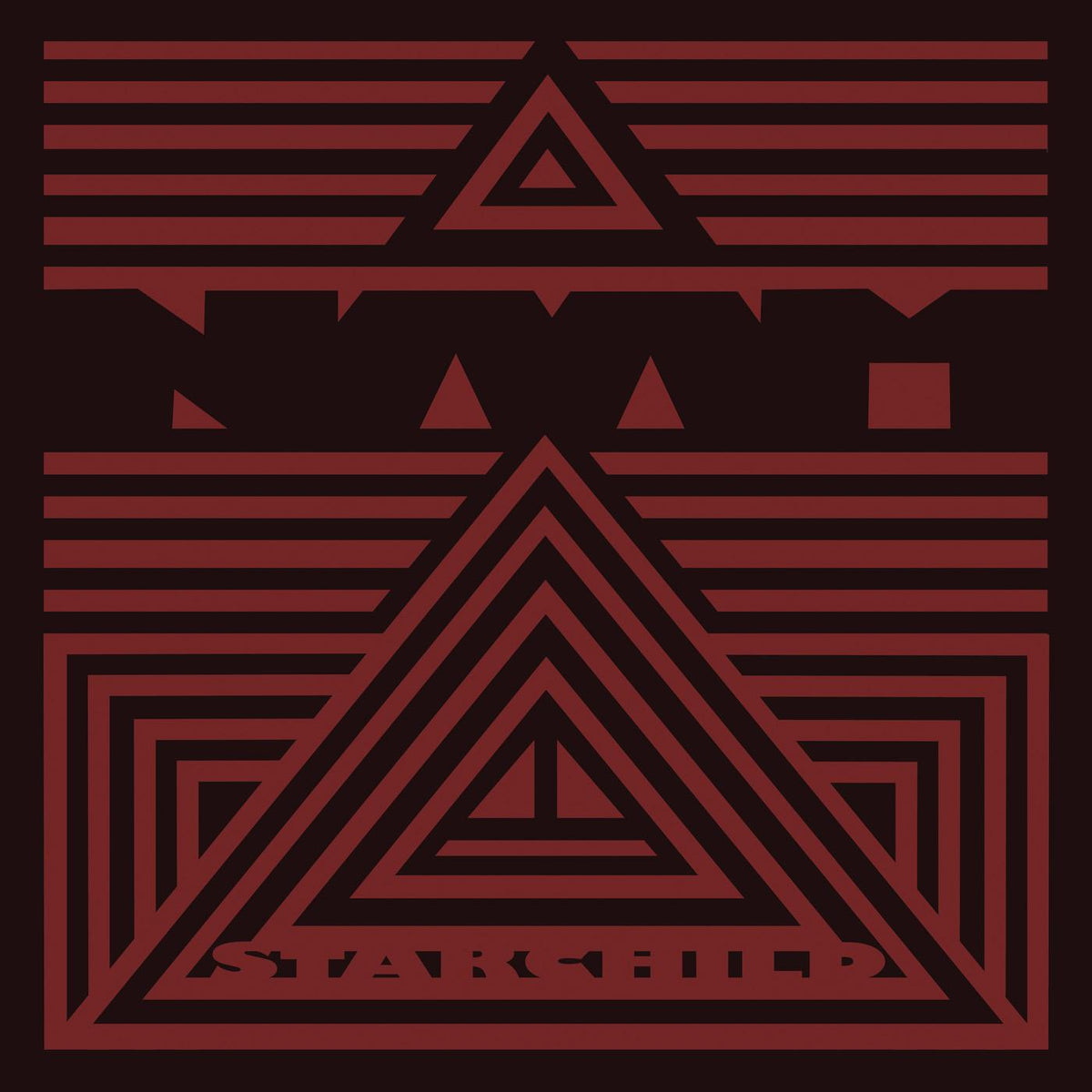 Naam - The Ballad Of The Starchild EP - Vinyl