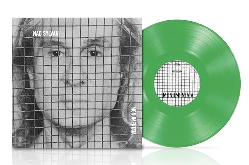 Nad Sylvan - Monumentata - Vinyl