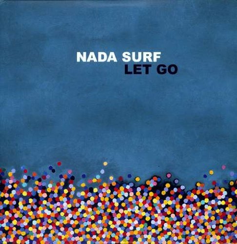 Nada Surf - LET GO - Vinyl