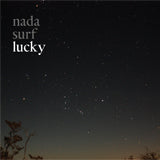 Nada Surf - Lucky LP - Vinyl