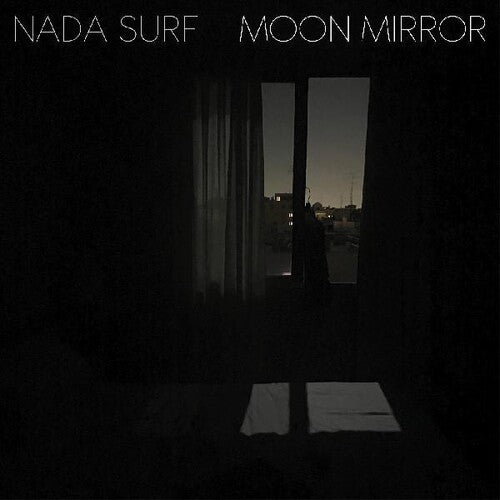 Nada Surf - Moon Mirror (Indie Exclusive, Coke Bottle Clear Colored Vinyl, Sticker) - Vinyl