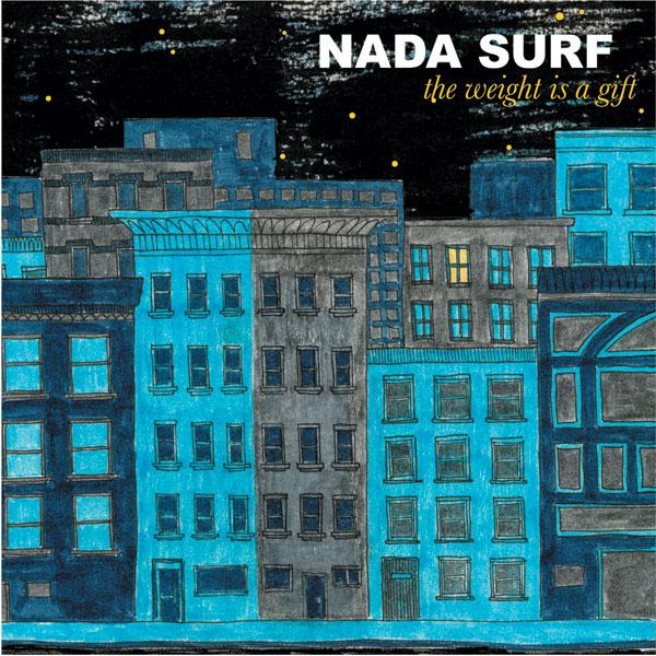 Nada Surf - The Weight is a Gift - Vinyl