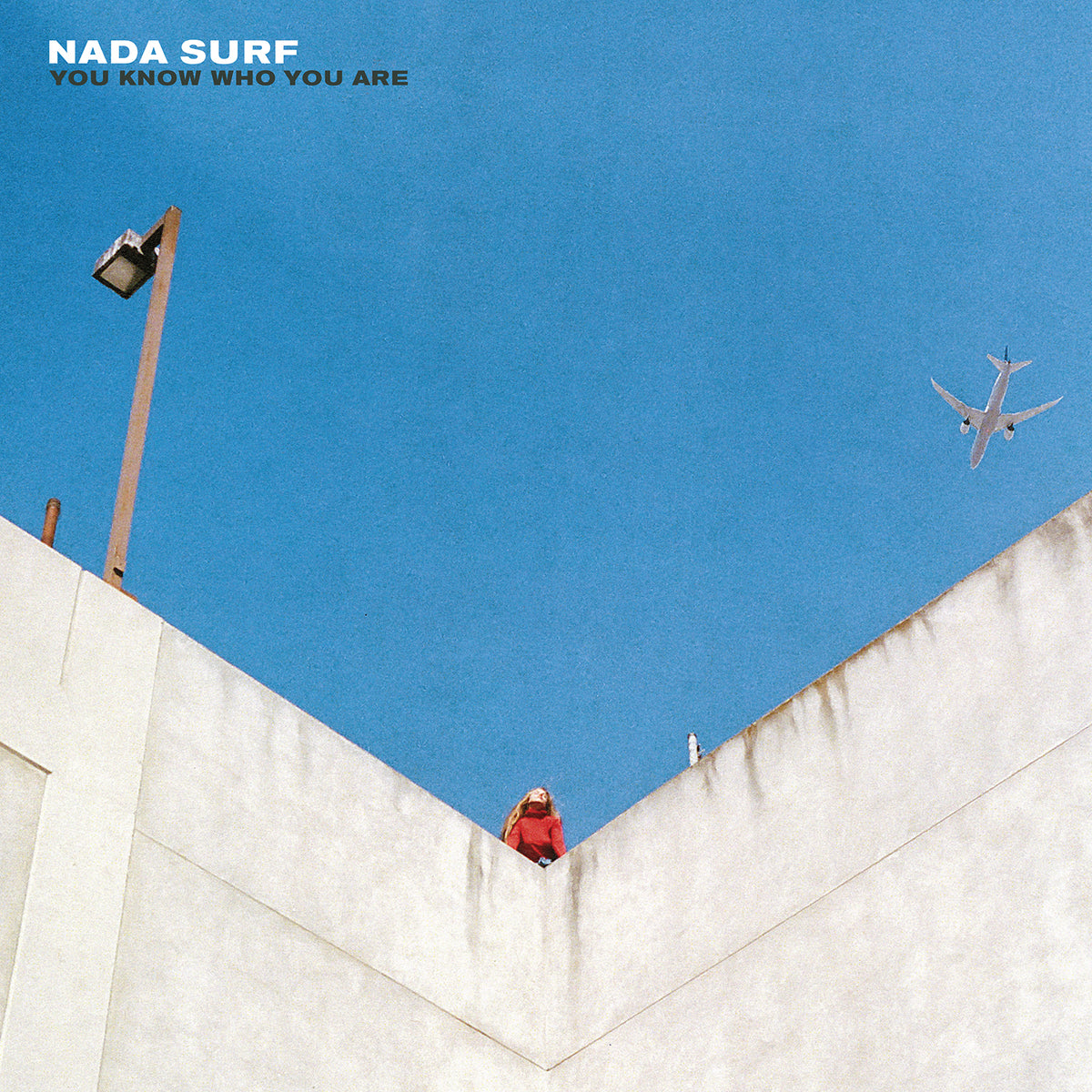 Nada Surf - You Know Who You Are - Vinyl
