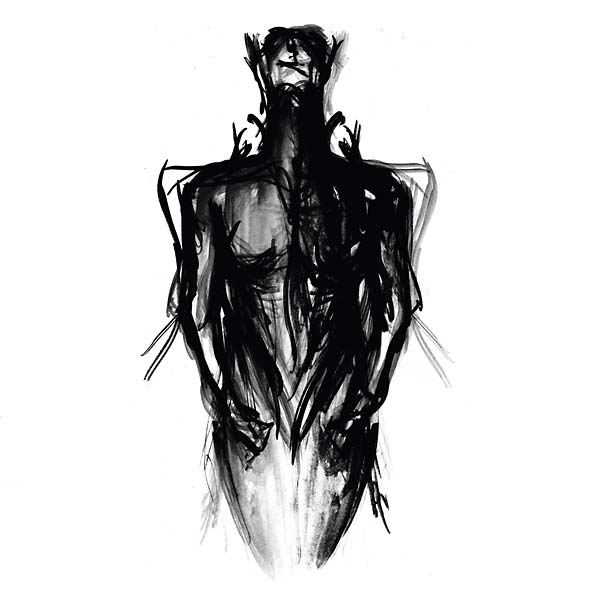 NADJA (GERMANY) - Bliss Torn from Emptiness - Vinyl