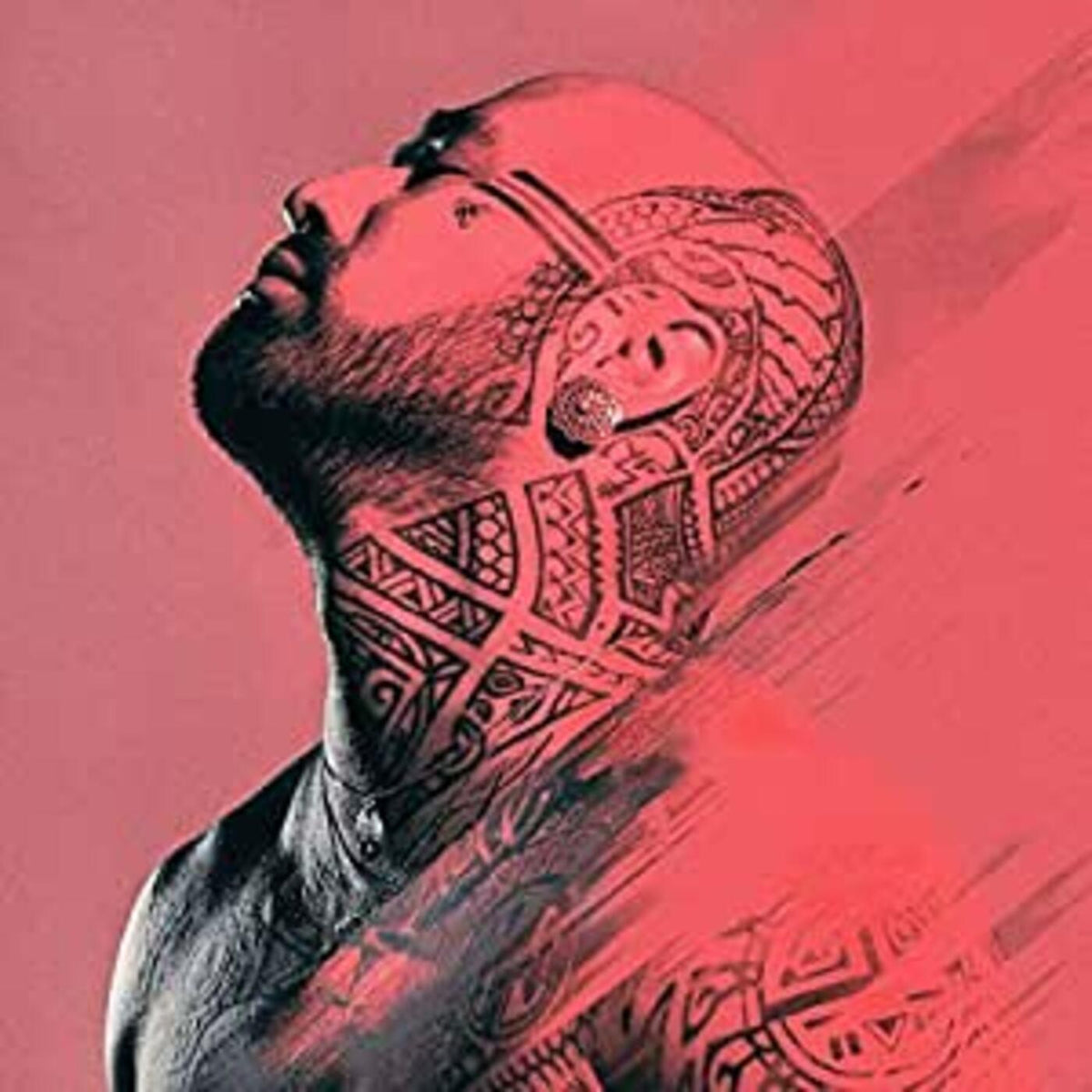 Nahko & Medicine For People - Take Your Power Back - Vinyl