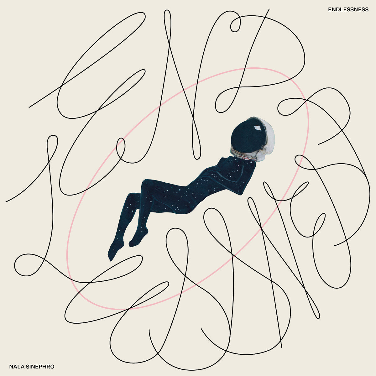 Nala Sinephro - Endlessness - Vinyl