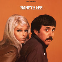 Nancy Sinatra - Nancy & Lee (Sundown Metallic Gold Colored Vinyl, Bonus Tracks, Booklet, Remastered) - Vinyl