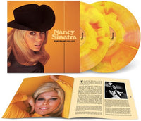 Nancy Sinatra - Start Walkin' 1965-1976 (Velvet Morning Sunrise Colored Vinyl) (2 Lp's) - Vinyl