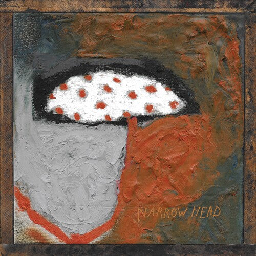 Narrow Head - 12th House Rock - Hardwood (Colored Vinyl) (2 Lp) - Vinyl
