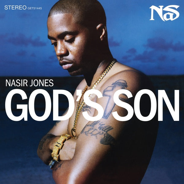Nas - God's Son - Vinyl