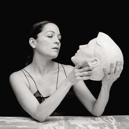 Natalia Lafourcade - De Todas Las Flores (Booklet, With CD, Boxed Set, Sticker) (2 Lp's) - Vinyl
