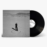 Natalie Bergman - My Home Is Not In This World (Black Vinyl) - Vinyl