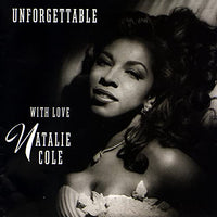 Natalie Cole - Unforgettable...With Love (30th Anniversary Edition) (180 Gram Vinyl) (2 Lp's) - Vinyl