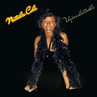 Natalie Cole - Unpredictable [Import] - Vinyl