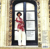 Natalie Cole - Unpredictable [Import] - Vinyl