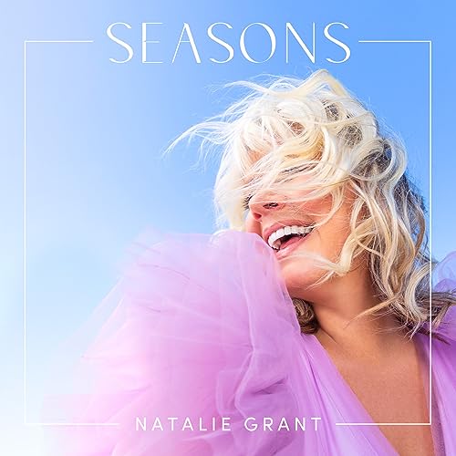 Natalie Grant - Seasons - Vinyl