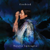 Natalie Imbruglia - Firebird (Limited Blue vinyl) - Vinyl