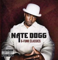 Nate Dogg - G-Funk Classics [Explicit Content] (Gold Colored Vinyl) [Import] - Vinyl