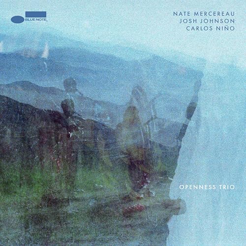 Nate Mercereau/Josh Johnson/Carlos Nino - Openness Trio [180G Lp] - Vinyl
