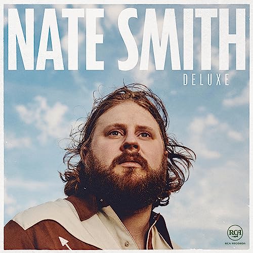 Nate Smith - Nate Smith (Deluxe Edition, 150 Gram Vinyl, Gatefold LP Jacket) (2 Lp's) - Vinyl