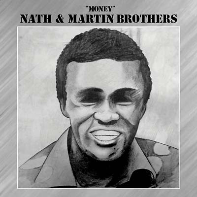 NATH & MARTIN BROTHERS - Money - CD