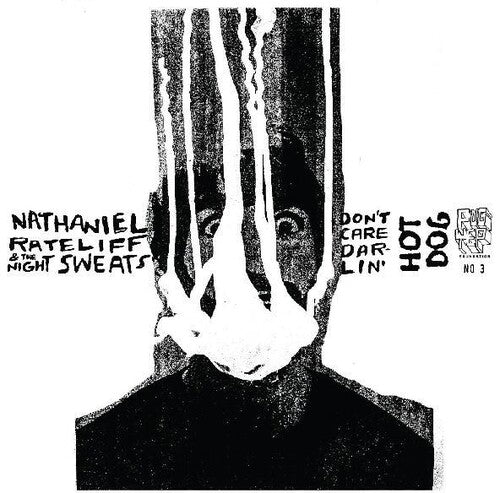 Nathaniel Rateliff - Fug Yep No. 3 (Limited Edition) 7" Vinyl - Vinyl