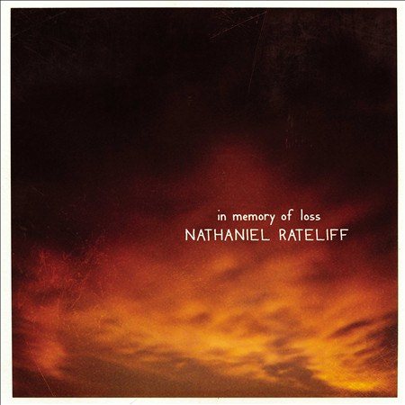 Nathaniel Rateliff - IN MEMORY OF LOS(2LP - Vinyl