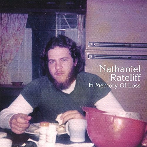 Nathaniel Rateliff - In Memory Of Loss (Limited Edition, 180 Gram Forest Green Colored Vinyl, Reissue) (2 Lp's) - Vinyl