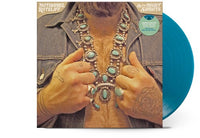 Nathaniel Rateliff & The Night Sweats - Nathaniel Rateliff & The Night Sweats (Indie Exclusive, Limited Edition, Colored Vinyl, Blue) - Vinyl